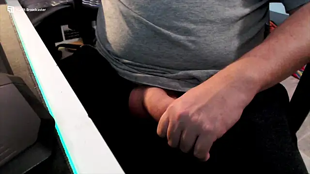 elgigologigante online show from October 23, 5:22 pm