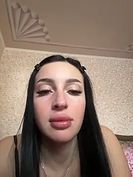 Soft Pleasure online show from March 31, 8:38 am