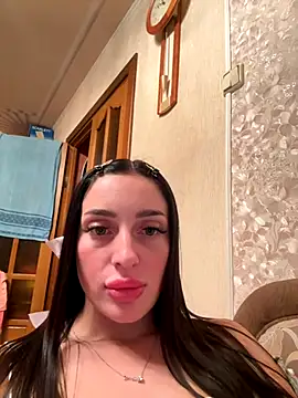 Snapshot of Soft_Pleasure chatting on September 29, 6:57 pm Soft Pleasure online show from September 29, 6:57 pm