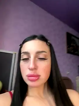 Soft Pleasure online show from November 24, 8:14 am