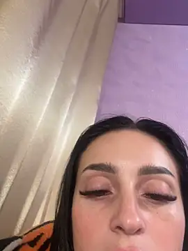 Soft Pleasure online show from November 28, 6:08 pm