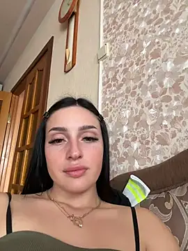 Soft Pleasure online show from April 7, 1:13 pm