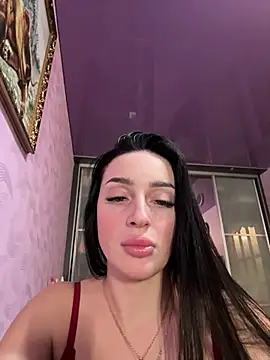 Soft Pleasure online show from January 11, 3:19 pm