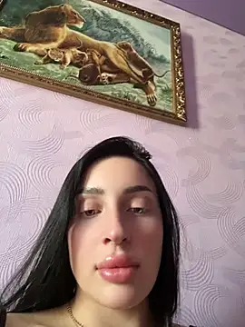 Soft Pleasure online show from May 5, 7:33 am