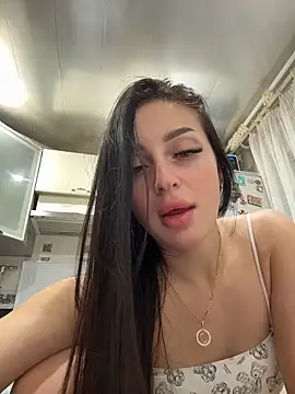 Soft Pleasure online show from March 12, 7:18 pm