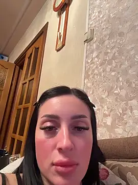 Soft Pleasure online show from March 30, 7:59 pm