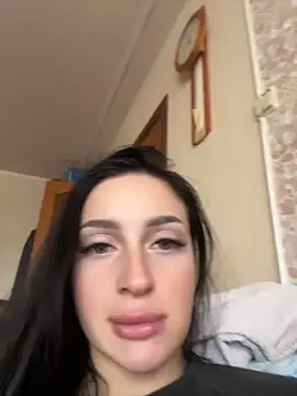 Soft Pleasure online show from April 24, 8:49 am