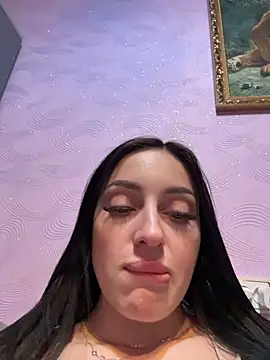 Soft Pleasure online show from March 18, 7:04 pm