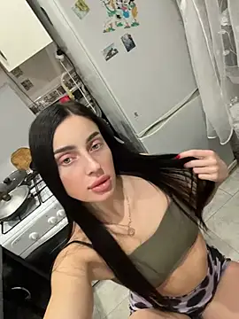 Soft Pleasure online show from May 1, 8:25 pm
