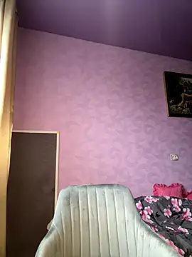 Soft Pleasure online show from December 15, 8:09 am