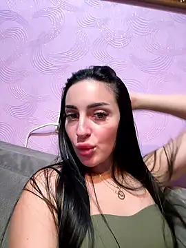 Soft Pleasure online show from January 13, 6:56 pm