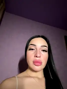 Soft Pleasure online show from December 16, 5:33 am