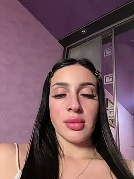 Soft Pleasure online show from December 18, 6:45 pm