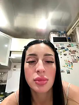 Soft Pleasure online show from December 1, 7:04 pm