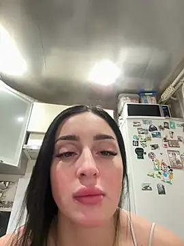 Soft Pleasure online show from January 8, 7:42 pm