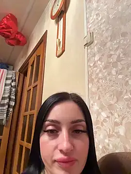 Soft Pleasure online show from March 6, 9:32 pm