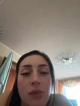 Soft Pleasure online show from March 10, 10:41 am