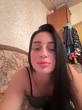 Soft Pleasure online show from October 28, 7:46 pm