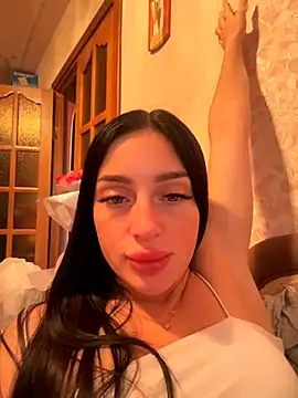 Snapshot of Soft_Pleasure chatting on September 29, 5:47 am Soft Pleasure online show from September 29, 5:47 am