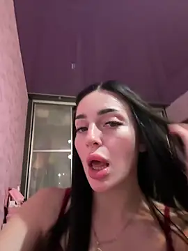 Soft Pleasure online show from January 7, 6:35 pm