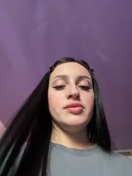 Soft Pleasure online show from March 23, 12:38 pm