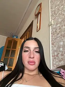 Snapshot of Soft_Pleasure chatting on September 19, 11:58 am Soft Pleasure online show from September 19, 11:58 am
