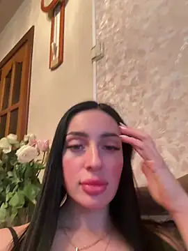 Soft Pleasure online show from January 14, 1:37 pm