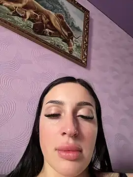 Soft Pleasure online show from April 1, 6:26 am