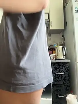 Snapshot of Soft_Pleasure chatting on June 17, 8:58 am Soft Pleasure online show from June 17, 8:58 am