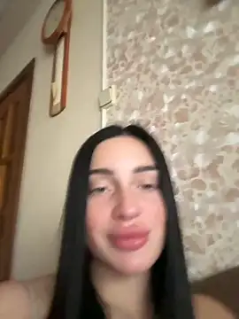 Soft Pleasure online show from November 9, 8:18 am