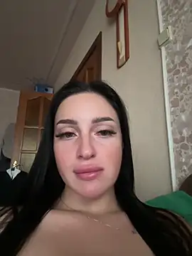 Soft Pleasure online show from November 12, 9:13 am