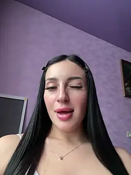 Soft Pleasure online show from December 14, 12:33 pm