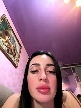 Soft Pleasure online show from January 12, 6:58 pm