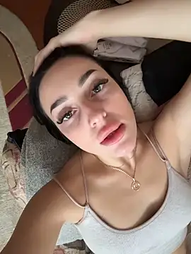 Soft Pleasure online show from March 19, 8:03 am