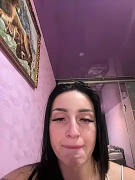 Soft Pleasure online show from December 22, 8:09 pm