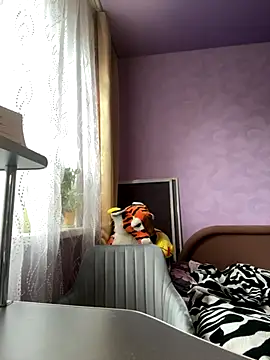 Soft Pleasure online show from October 29, 11:09 am