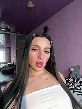 Soft Pleasure online show from December 20, 11:13 am