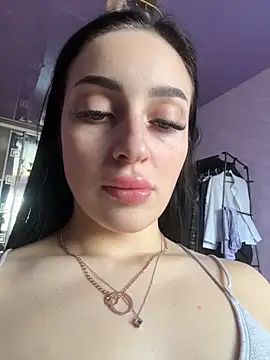 Soft Pleasure online show from March 28, 9:32 am