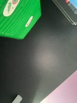 Soft Pleasure online show from October 22, 11:09 am