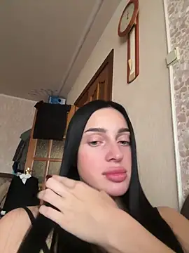 Soft Pleasure online show from October 25, 9:08 am