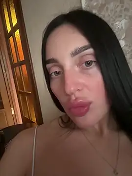 Soft Pleasure online show from October 27, 1:12 pm