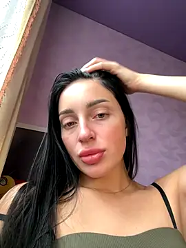 Soft Pleasure online show from November 7, 9:03 am