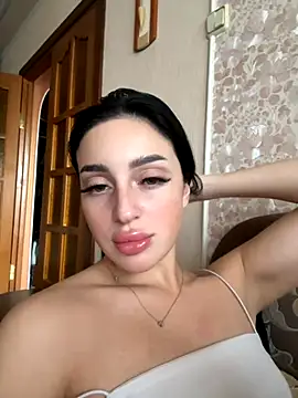 Soft Pleasure online show from November 15, 11:03 am