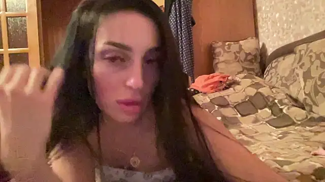 Soft Pleasure online show from February 25, 4:29 pm