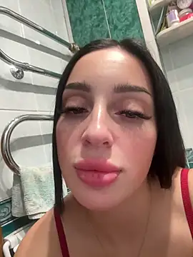 Soft Pleasure online show from November 18, 7:50 pm