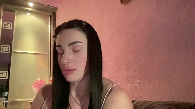 Soft Pleasure online show from February 5, 7:53 pm