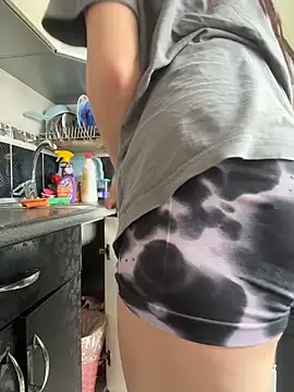 Soft Pleasure online show from May 1, 8:19 am