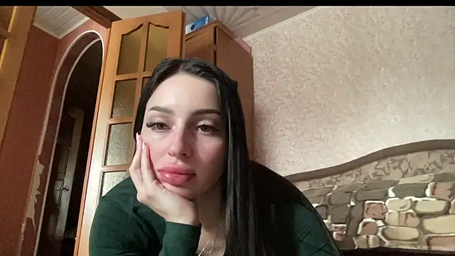 Soft Pleasure online show from February 19, 11:18 am