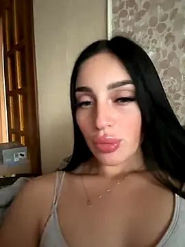 Snapshot of Soft_Pleasure chatting on September 18, 8:06 am Soft Pleasure online show from September 18, 8:06 am