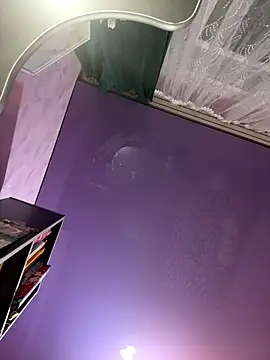 Soft Pleasure online show from December 21, 5:47 pm